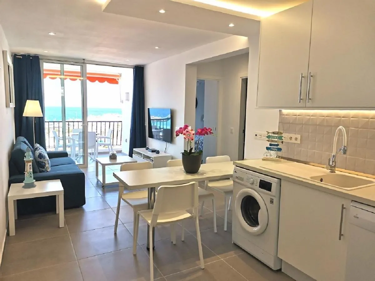 Los Cristianos Achacay Appartement standing Vue panoramique 0*, Los Cristianos (Tenerife) Espagne