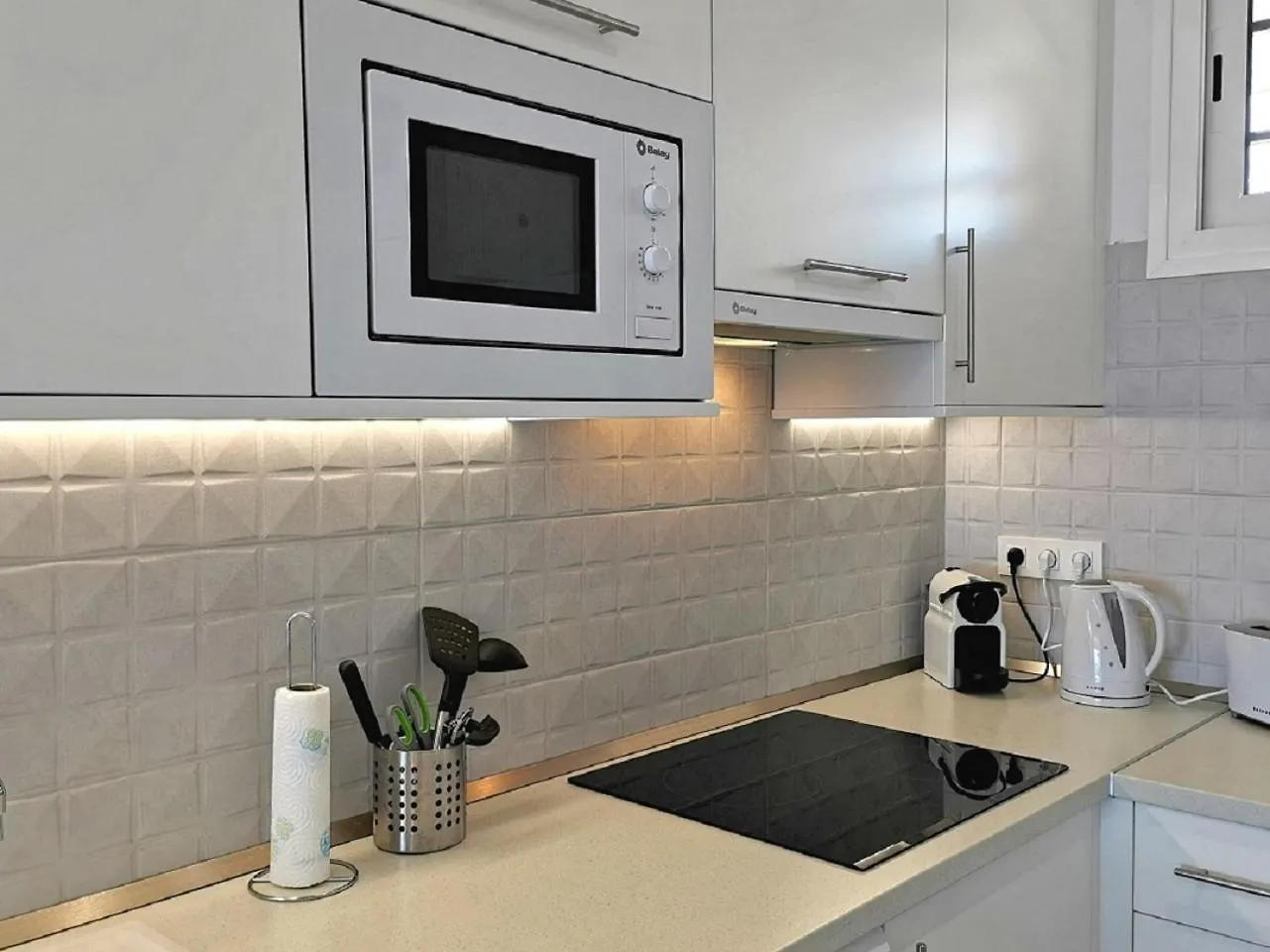 Los Cristianos Achacay Appartement Standing Vue Panoramique Διαμέρισμα